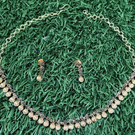 Royal Heritage Ethnic Jewelry Collection