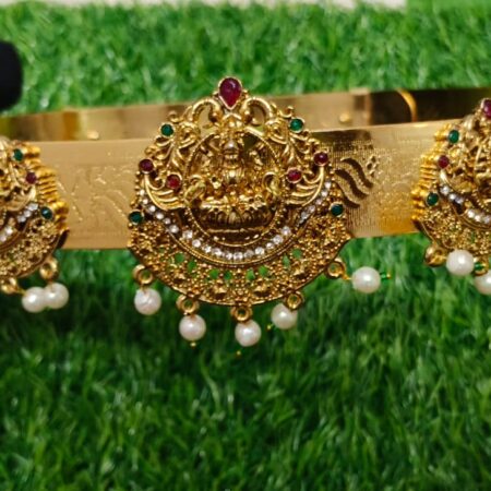 Lakshmi Pearl Temple Vaddanam