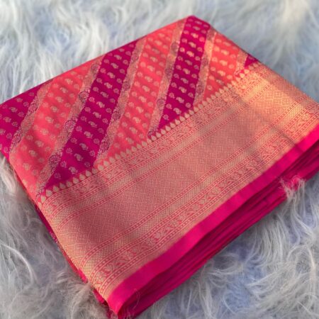 Premium benarasi silk sarees